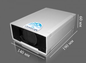 EPI/GDV Camera Compact 3 EPI/GDV Camera Compact 3