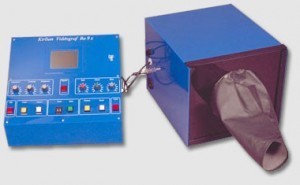 "Kirlian Videografie System Ba9z" "Kirlian Videografie System Ba9z"
