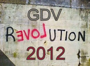 GDV rLOVEution 2012