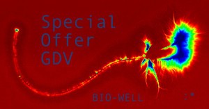 Special GDV BIO-WELL Offers