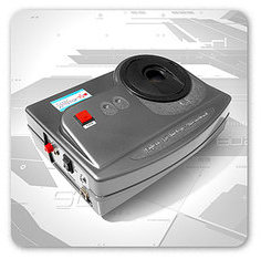 EPI/GDV Camera Compact 2