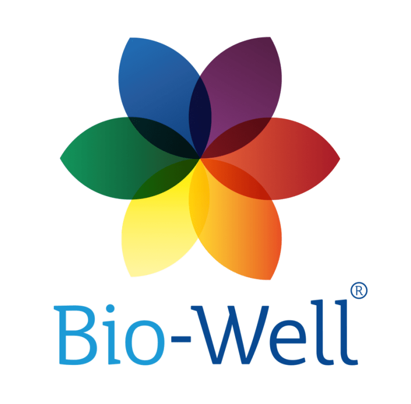Bio-Well Logo 3