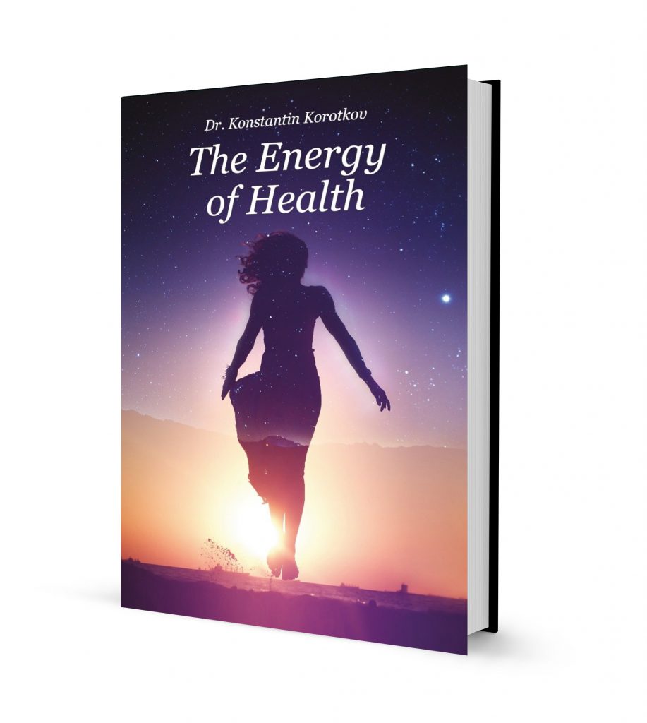 The Energy of Health