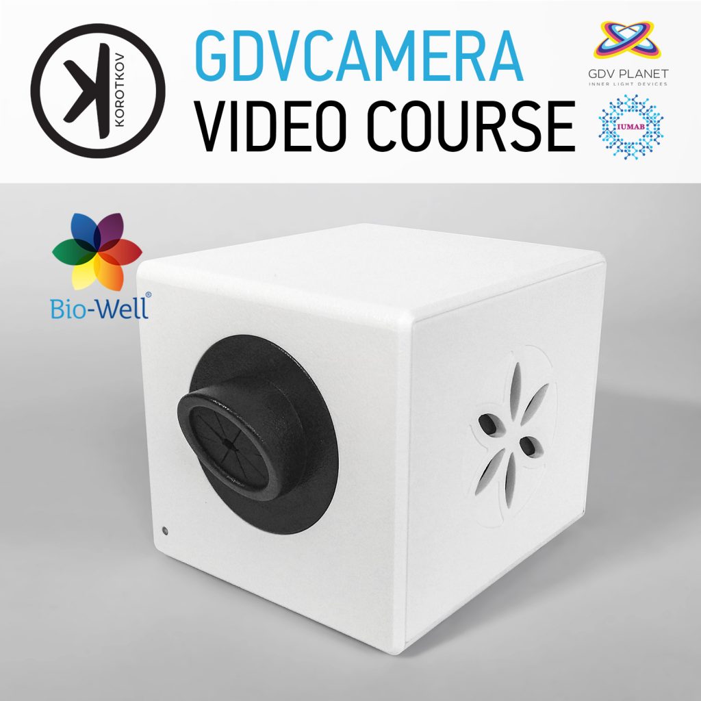 Bio-Well video course