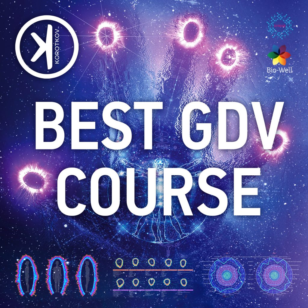 The Best GDV Course!
