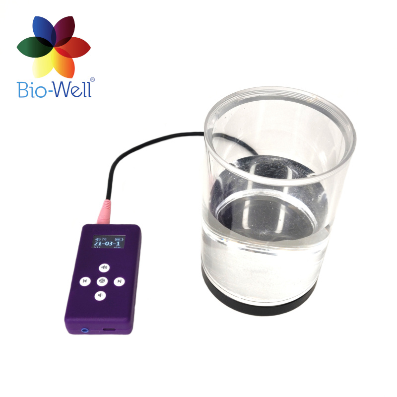 GDV Bio-Cor Water
